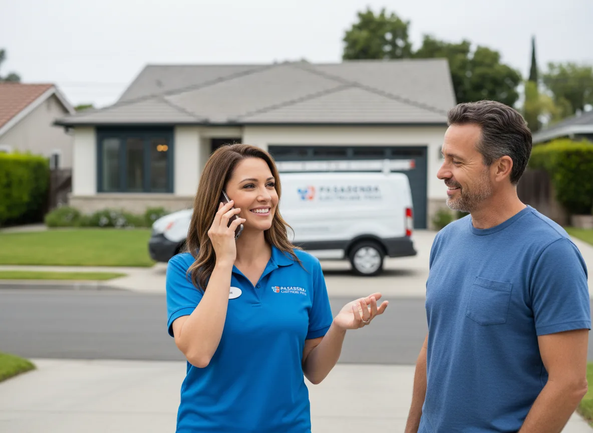 Electrician White Sulphur Springs, WV FAQs